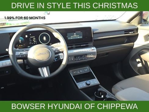 New 2026 Hyundai Kona Limited image 6