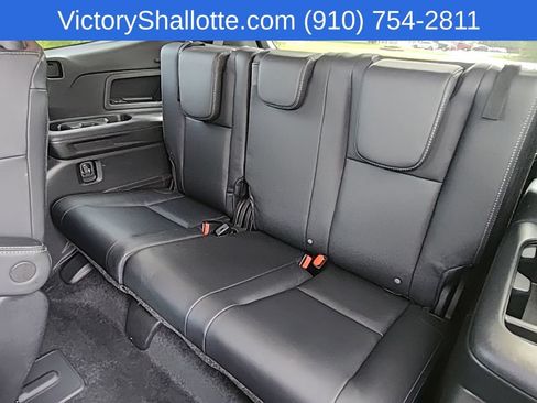 Used 2023 Subaru Ascent Limited AWD/4WD image 25