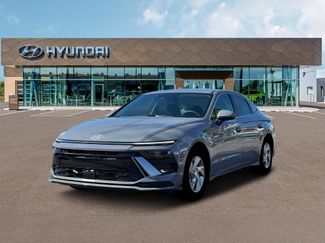New 2026 Hyundai Sonata SE video 1