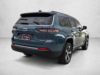 New 2026 Jeep Grand Cherokee L Limited RWD video 2