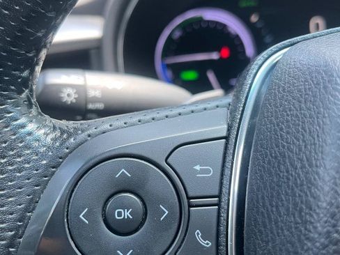 Used 2019 Toyota Avalon XSE w/ Four Season Floor Mat Package FWD image 45