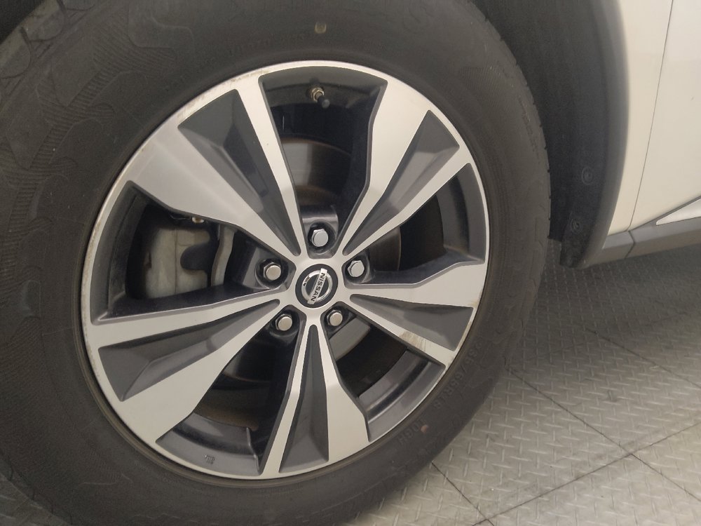 Used 2019 Nissan Murano SV w/ Cargo Package FWD image 31