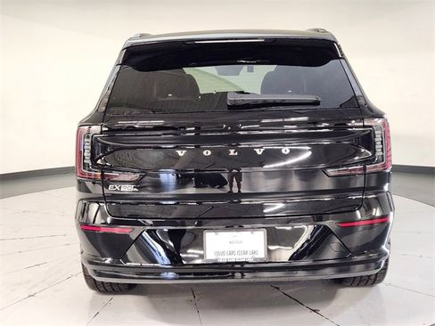 New 2025 Volvo EX90 Ultra w/ Protection Package Premier image 10