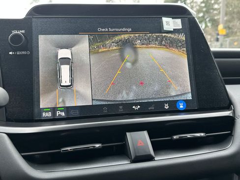 New 2026 Subaru Outback Touring XT AWD/4WD image 17