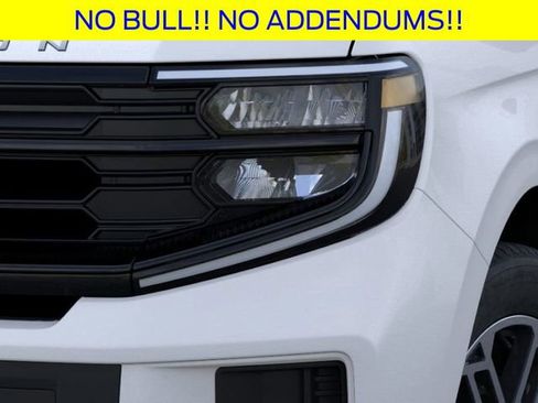 New 2026 Ford Expedition Active image 19