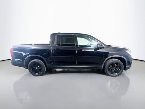 Used 2023 Honda Ridgeline Black Edition image 9