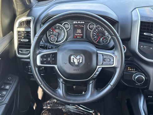 Used 2019 RAM 1500 Big Horn image 21