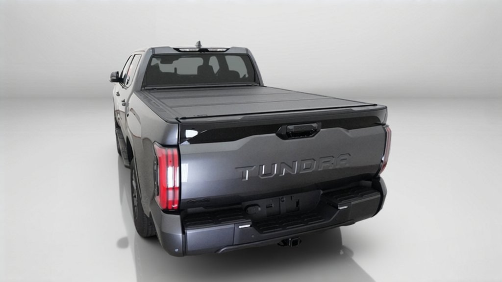 New 2026 Toyota Tundra Platinum AWD/4WD image 13