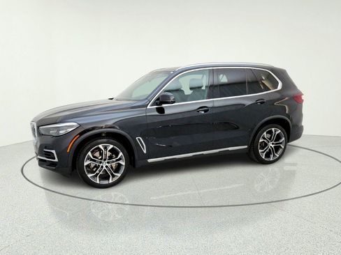 Used 2022 BMW X5 sDrive40i RWD image 15