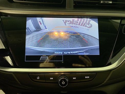 Certified 2023 Buick Encore GX Preferred image 17