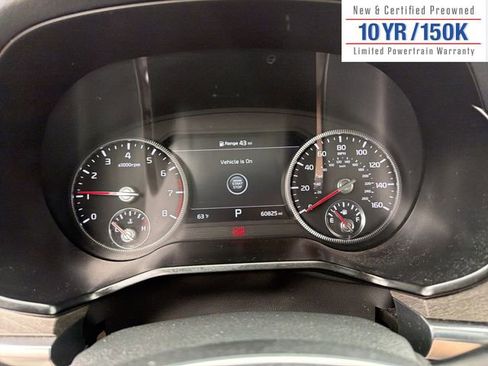 Used 2022 Kia Telluride SX w/ SX Prestige Package image 19