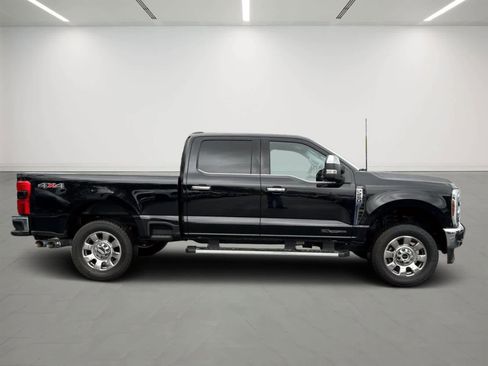 Used 2025 Ford F250 Lariat w/ Chrome Package AWD/4WD image 5