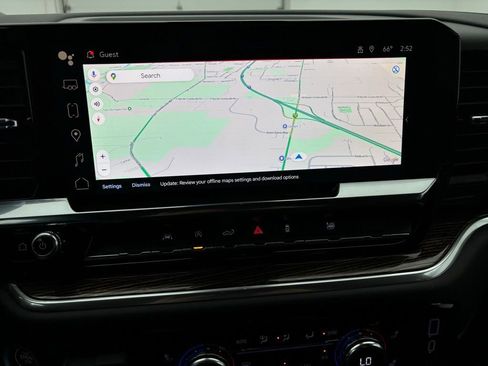 New 2026 GMC Sierra 1500 Elevation w/ Elevation Select Package image 25