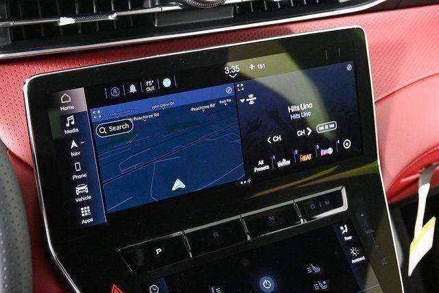New 2025 Maserati Grecale GT AWD/4WD image 16