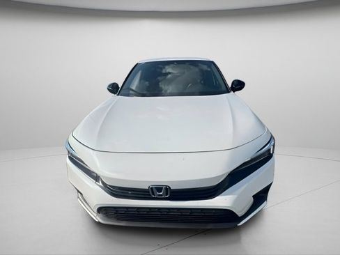 Used 2023 Honda Civic Sport image 12