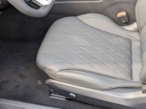 New 2026 Mercedes-Benz CLE 53 AMG 4MATIC Cabriolet image 4