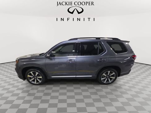 Used 2024 Honda Pilot Elite image 8