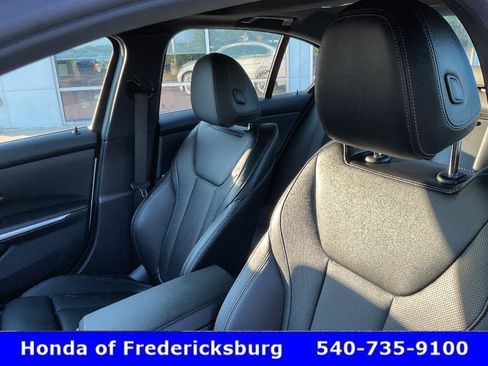 Used 2026 BMW 330i xDrive Sedan AWD/4WD image 25