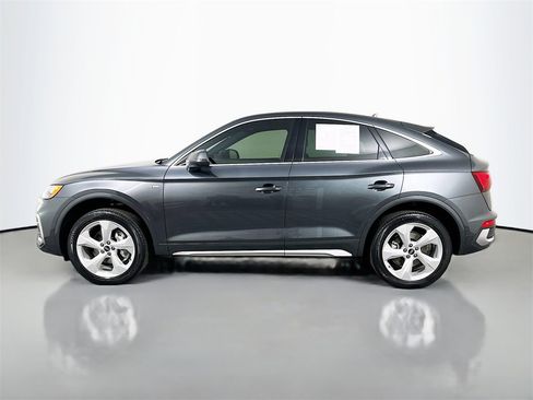 Used 2024 Audi Q5 2.0T Premium Plus image 4