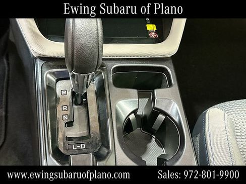 Certified 2026 Subaru Forester Premium AWD/4WD image 16