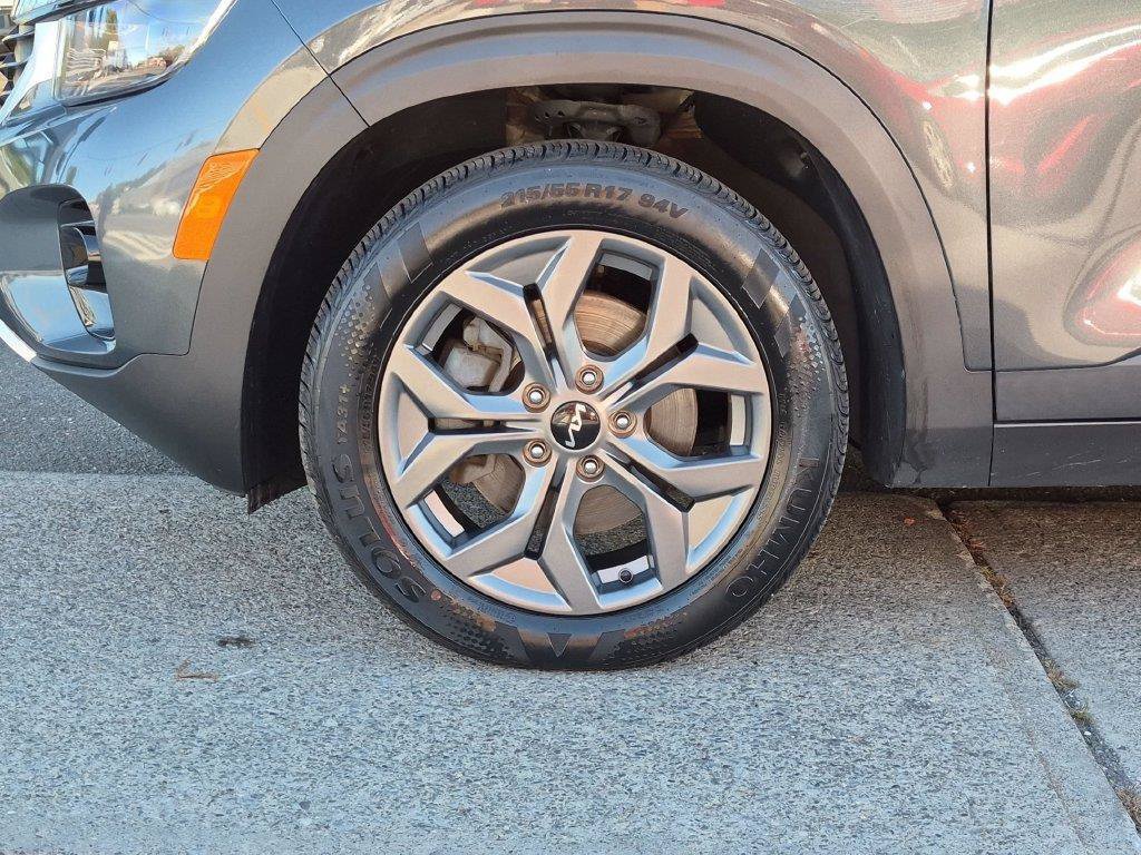 Certified 2024 Kia Seltos S AWD/4WD image 25