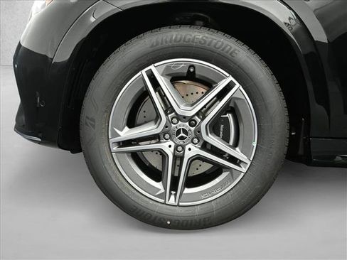 Certified 2026 Mercedes-Benz GLE 350 4MATIC image 29