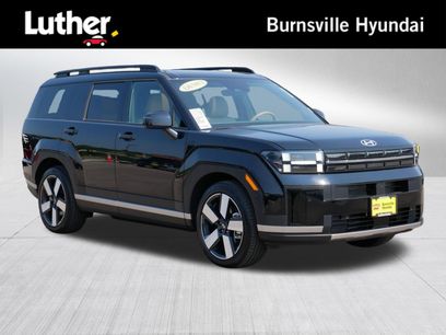 Certified 2026 Hyundai Santa Fe Limited