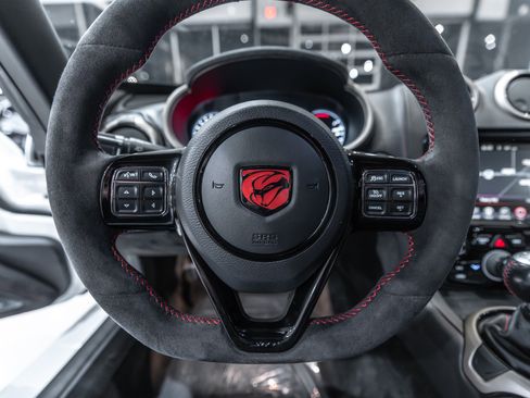 Used 2016 Dodge Viper ACR w/ Extreme Aero Package RWD image 11
