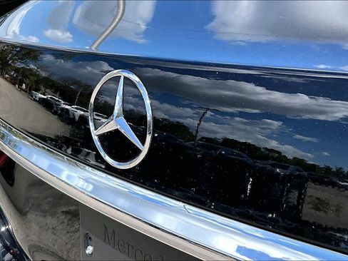Used 2021 Mercedes-Benz E 450 4MATIC Sedan image 31