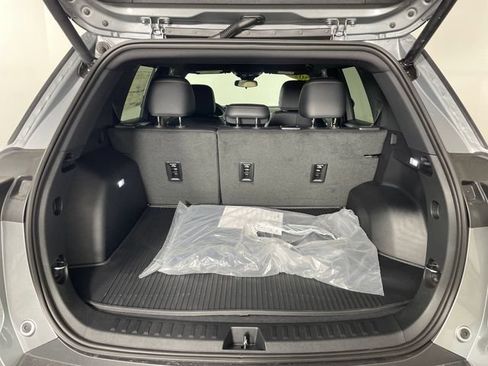 Certified 2026 Chevrolet Equinox ACTIV AWD/4WD image 16