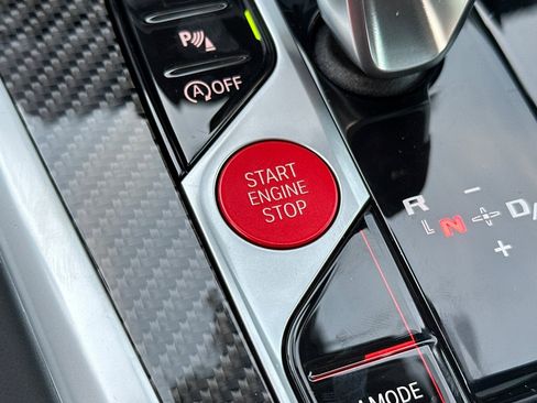 New 2026 BMW X6 M Competition w/ Executive Package image 20