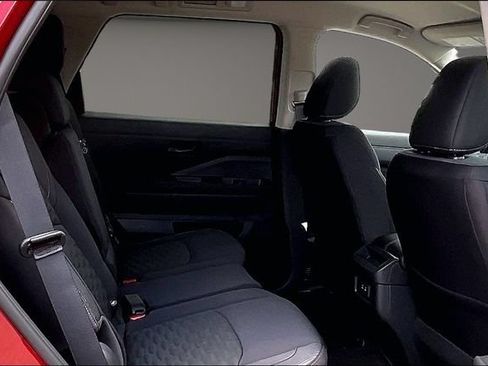 New 2026 Nissan Pathfinder SV FWD image 10