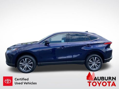 Certified 2024 Toyota Venza LE AWD/4WD image 5