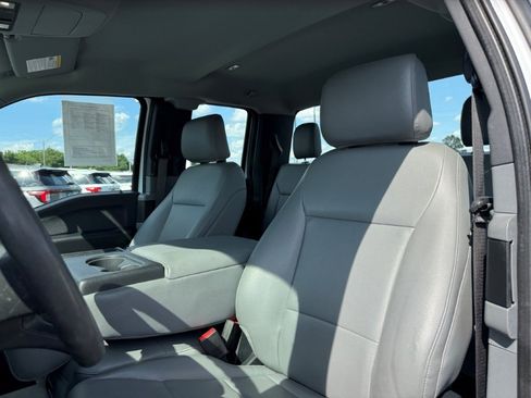 Used 2022 Ford F150 XL w/ Equipment Group 101A High AWD/4WD image 15