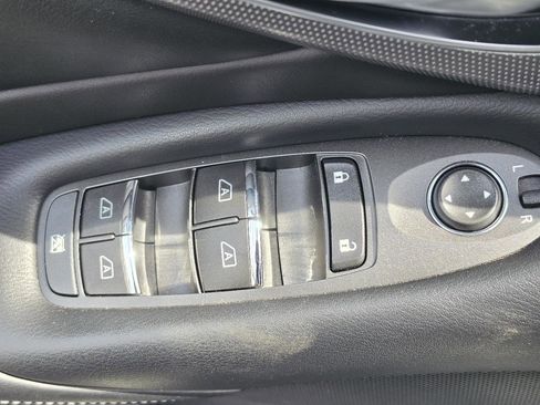 Used 2018 INFINITI Q50 Sport AWD/4WD image 20