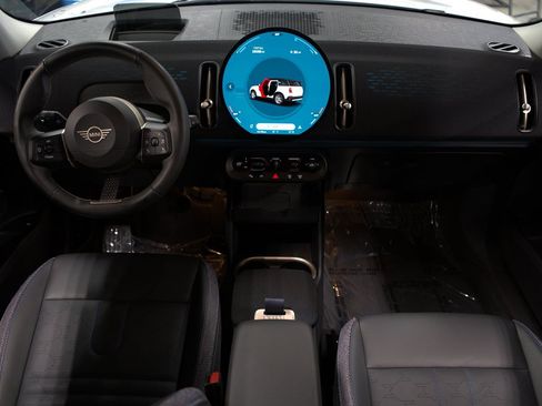 Used 2025 MINI Cooper Countryman S AWD/4WD image 24