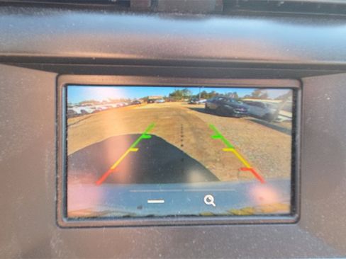 Used 2018 Ford Fusion S image 30