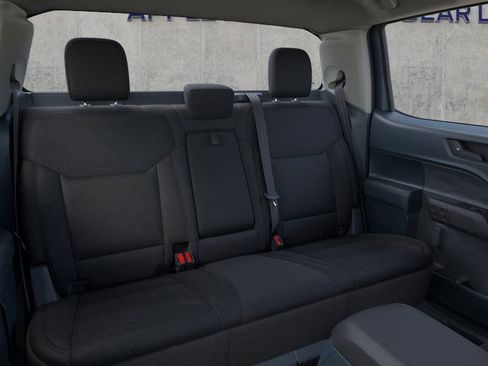 New 2026 Ford Maverick XLT w/ Equipment Group 301A image 11