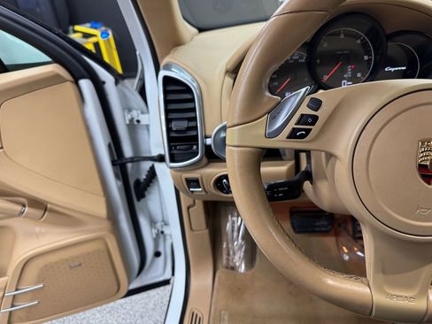 Used 2014 Porsche Cayenne Diesel image 26