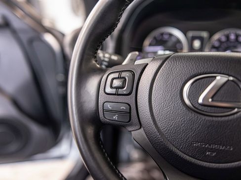 Used 2024 Lexus IS 350 F Sport image 24