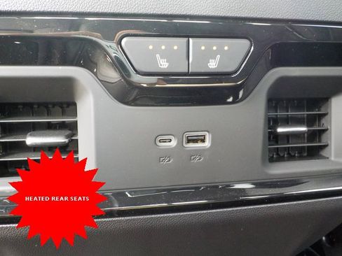 New 2025 GMC Sierra 1500 AT4X image 27