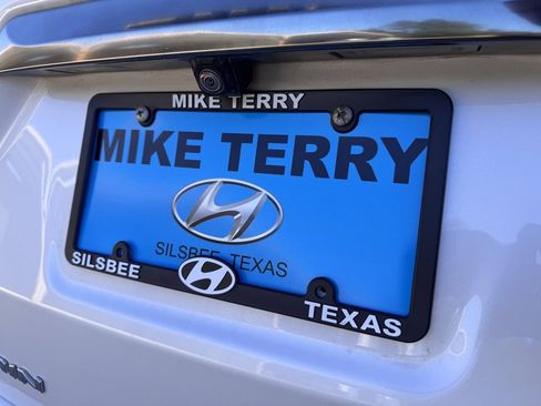 Used 2022 GMC Terrain AT4 w/ Infotainment Package II image 19