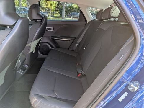 New 2026 Kia K4 FWD image 15