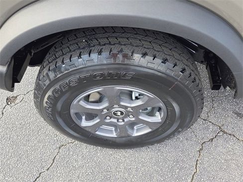 New 2026 Ford Bronco Big Bend image 18