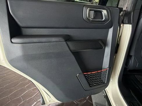 New 2025 Ford Bronco Raptor image 15