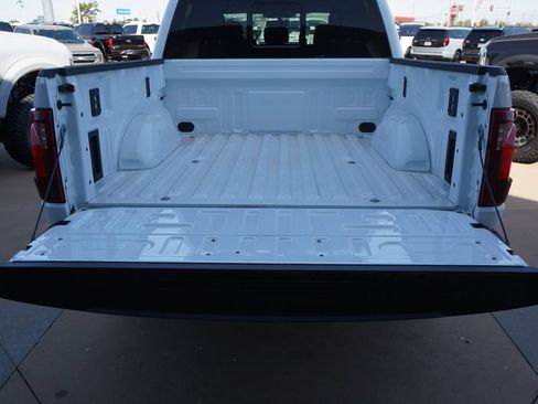 New 2026 Ford F150 XLT w/ Equipment Group 302A MID AWD/4WD image 19