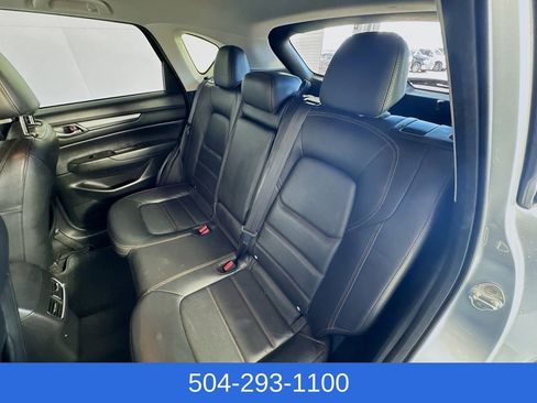 Used 2023 MAZDA CX-5 AWD 2.5 S image 25