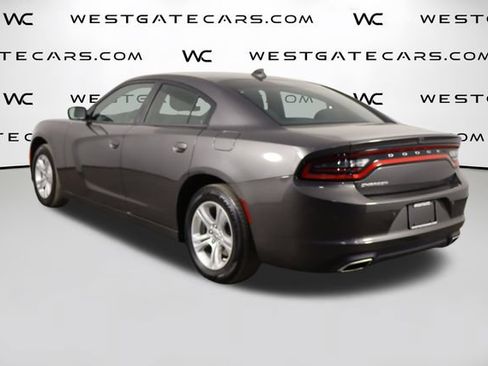 Used 2023 Dodge Charger SXT RWD image 38