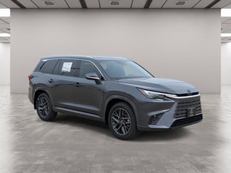 New 2026 Lexus TX 350 AWD video 1