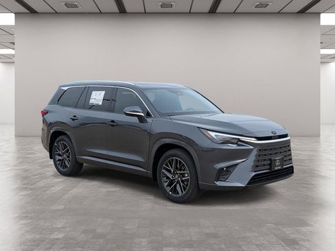 New 2026 Lexus TX 350 AWD image 1